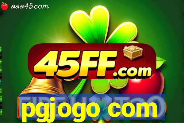 pgjogo com